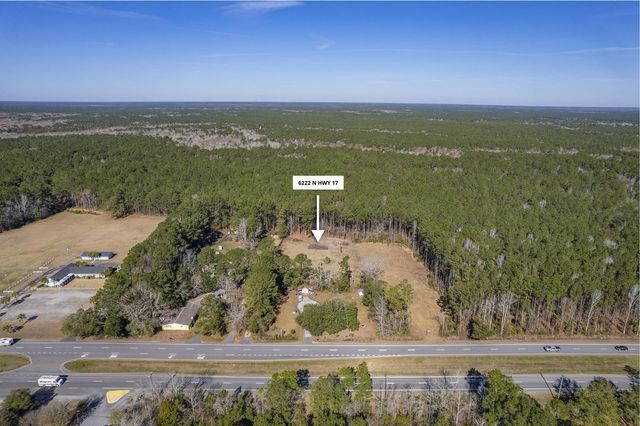 6222 N Highway 17, Awendaw, SC 29429