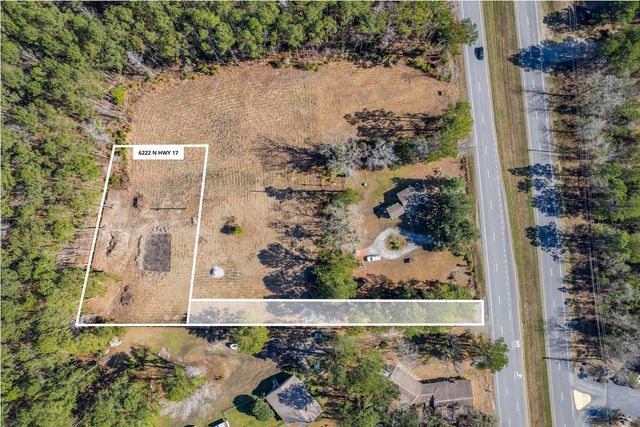 6222 N Highway 17, Awendaw, SC 29429