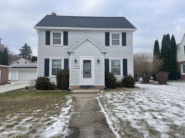 526 Pinetree ROAD, Kohler, WI 53044