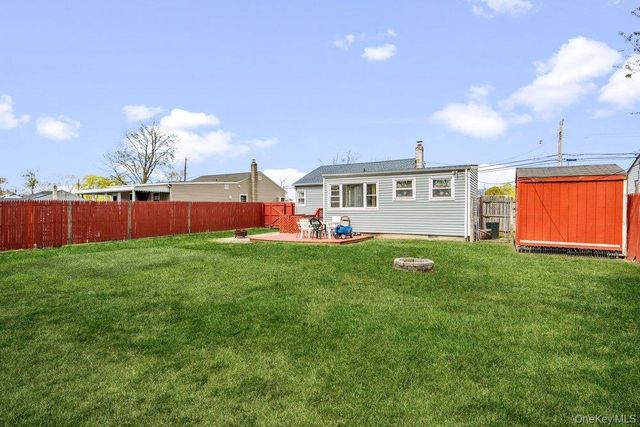 80 Cherubina Lane, North Babylon, NY 11703