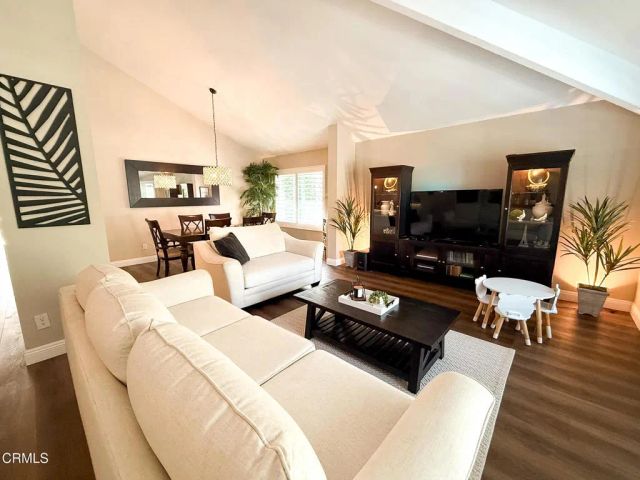 3184 Casino Drive, Thousand Oaks, CA 91362