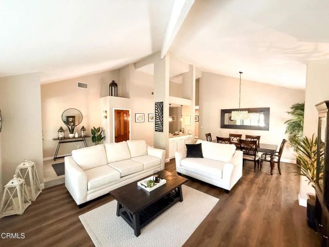 3184 Casino Drive, Thousand Oaks, CA 91362