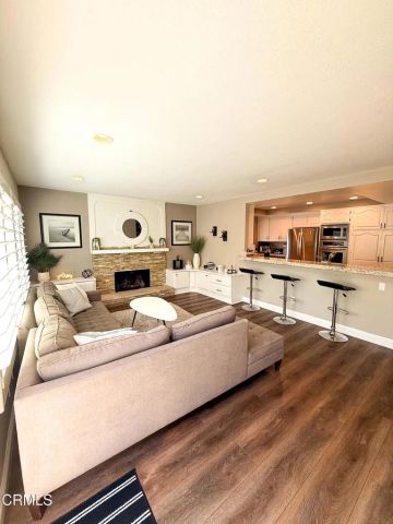 3184 Casino Drive, Thousand Oaks, CA 91362