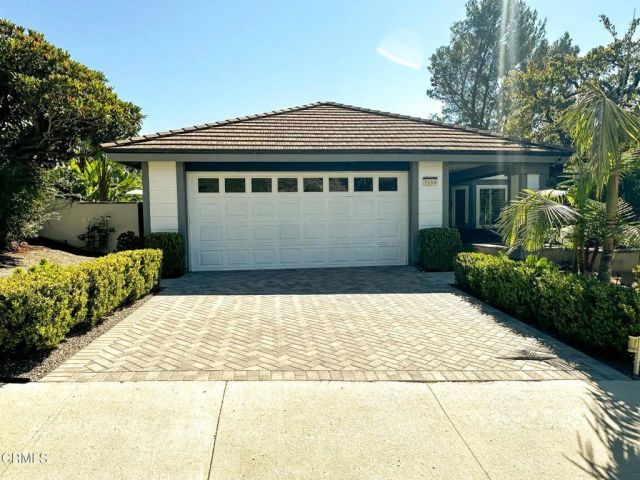 3184 Casino Drive, Thousand Oaks, CA 91362