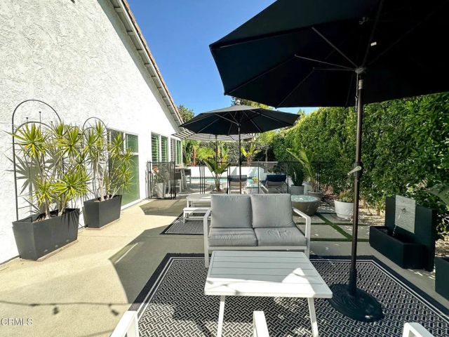 3184 Casino Drive, Thousand Oaks, CA 91362