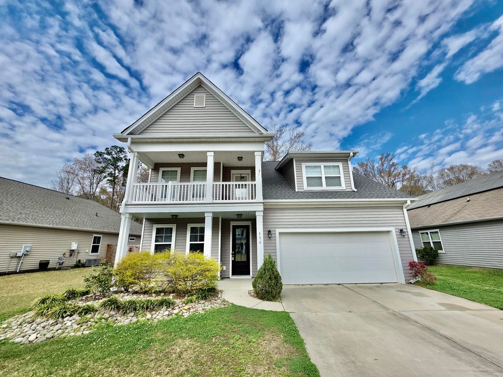 150 Nolin Road, Moncks Corner, SC 29461