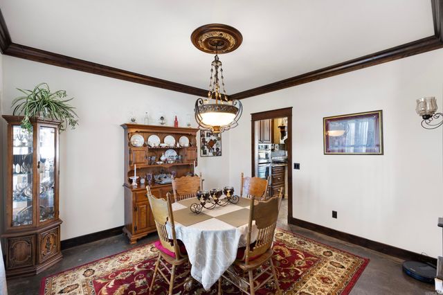 419 Oakland Road, Atkins, AR 72823