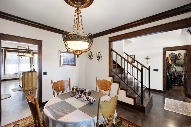 419 Oakland Road, Atkins, AR 72823