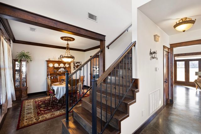 419 Oakland Road, Atkins, AR 72823