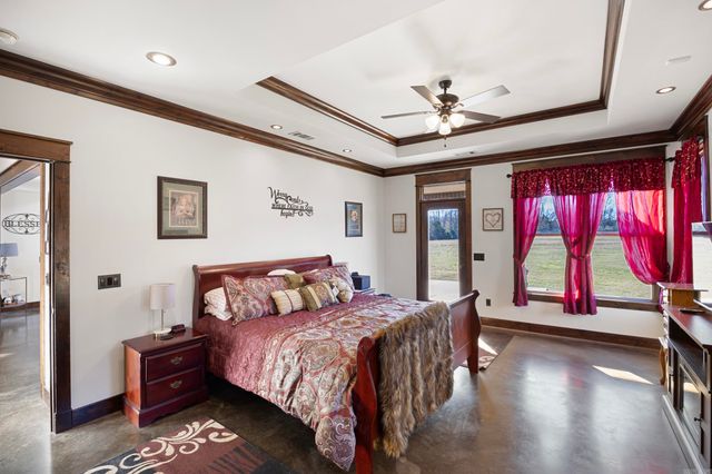 419 Oakland Road, Atkins, AR 72823