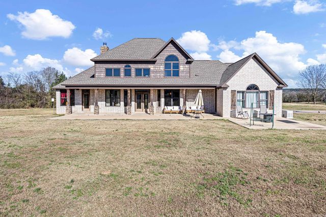 419 Oakland Road, Atkins, AR 72823