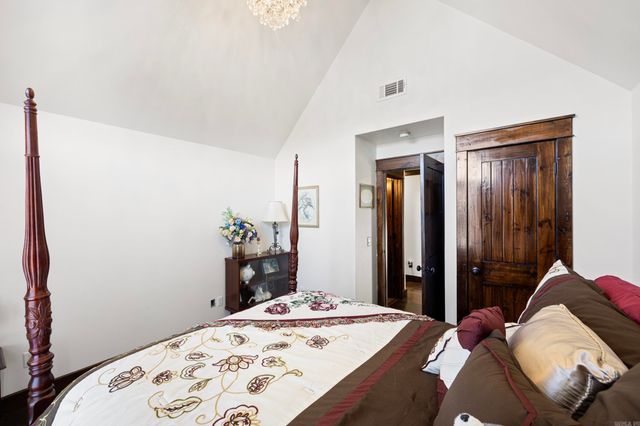 419 Oakland Road, Atkins, AR 72823