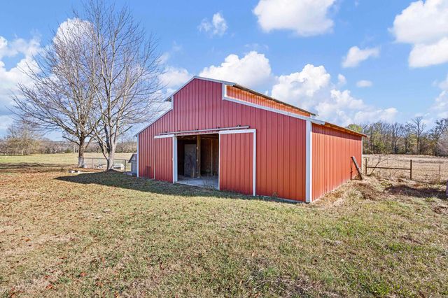 419 Oakland Road, Atkins, AR 72823