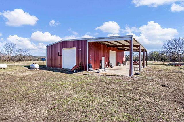 419 Oakland Road, Atkins, AR 72823