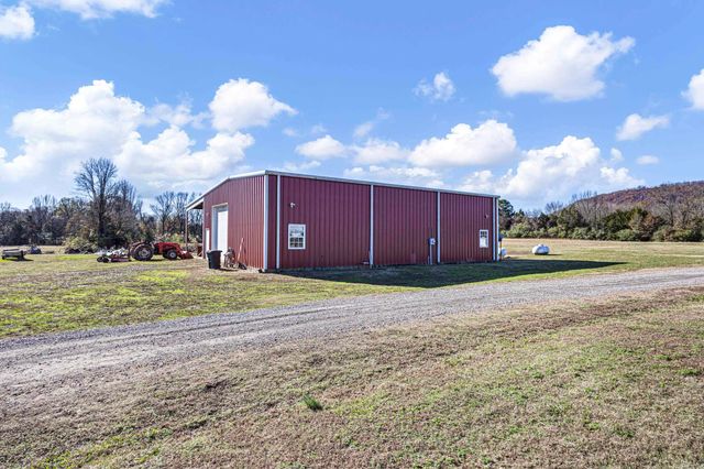 419 Oakland Road, Atkins, AR 72823