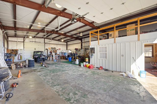 419 Oakland Road, Atkins, AR 72823