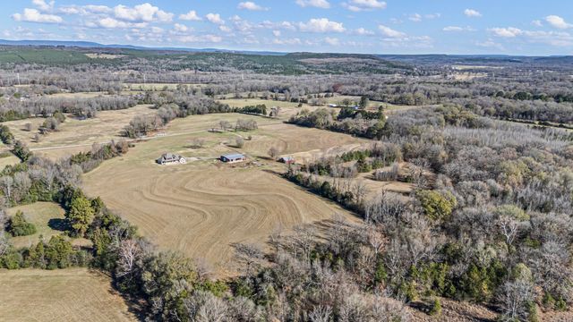 419 Oakland Road, Atkins, AR 72823