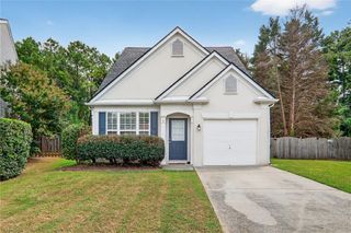 1652 Woodsford NW Road, Kennesaw, GA 30152