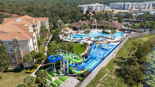 2821 E ALMATON LOOP 401, Kissimmee, FL 34747
