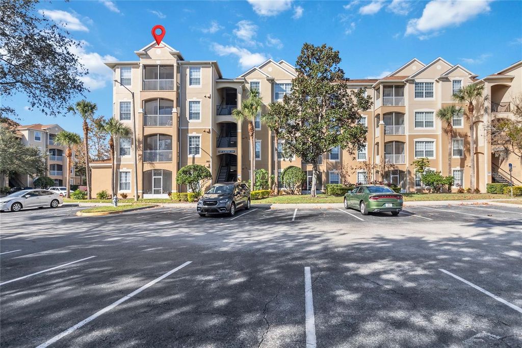 2821 E ALMATON LOOP 401, Kissimmee, FL 34747