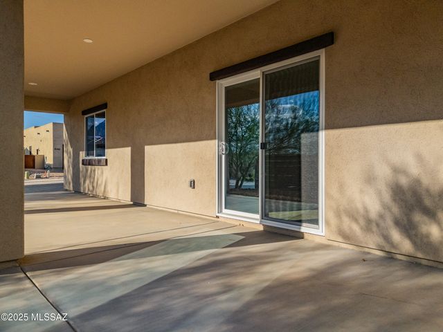 3000 S Smokin Pistol Way, Tucson, AZ 85713