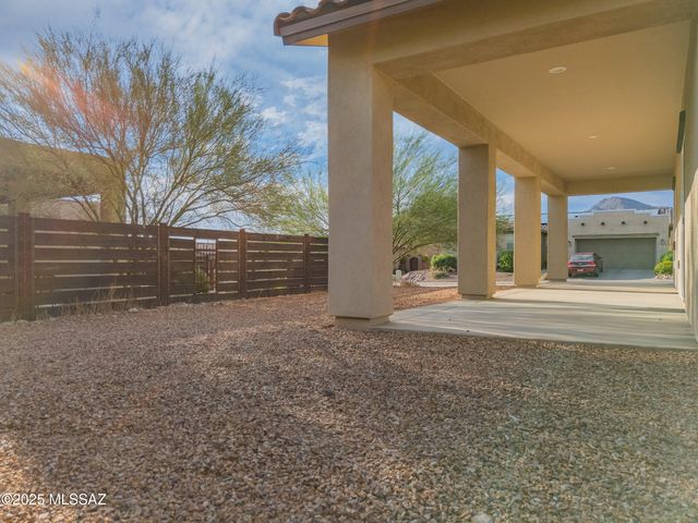 3000 S Smokin Pistol Way, Tucson, AZ 85713