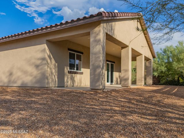 3000 S Smokin Pistol Way, Tucson, AZ 85713