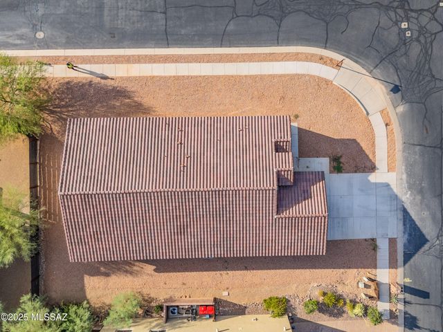 3000 S Smokin Pistol Way, Tucson, AZ 85713