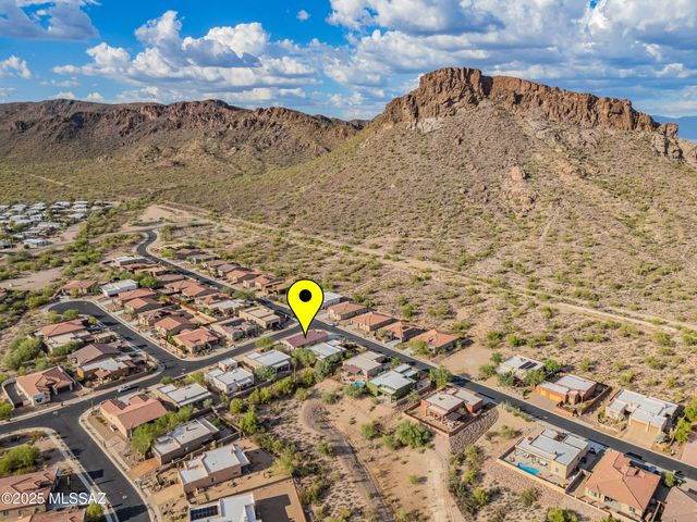 3000 S Smokin Pistol Way, Tucson, AZ 85713