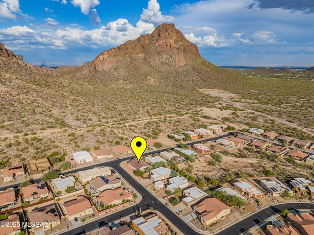 3000 S Smokin Pistol Way, Tucson, AZ 85713