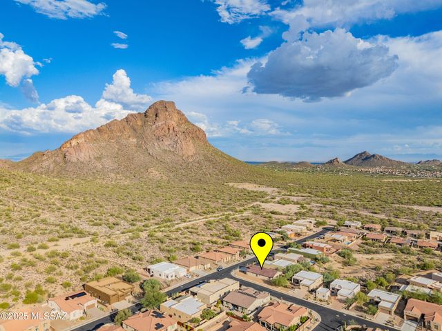 3000 S Smokin Pistol Way, Tucson, AZ 85713