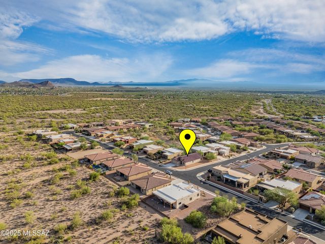 3000 S Smokin Pistol Way, Tucson, AZ 85713