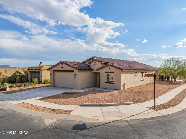 3000 S Smokin Pistol Way, Tucson, AZ 85713