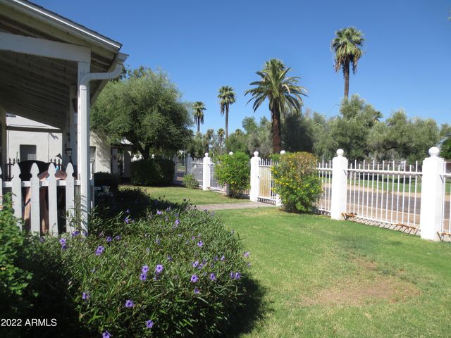 1019 W Woodland Avenue Apt 3, Phoenix, AZ 85007