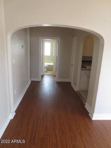 1019 W Woodland Avenue Apt 3, Phoenix, AZ 85007