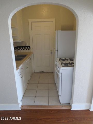 1019 W Woodland Avenue Apt 3, Phoenix, AZ 85007