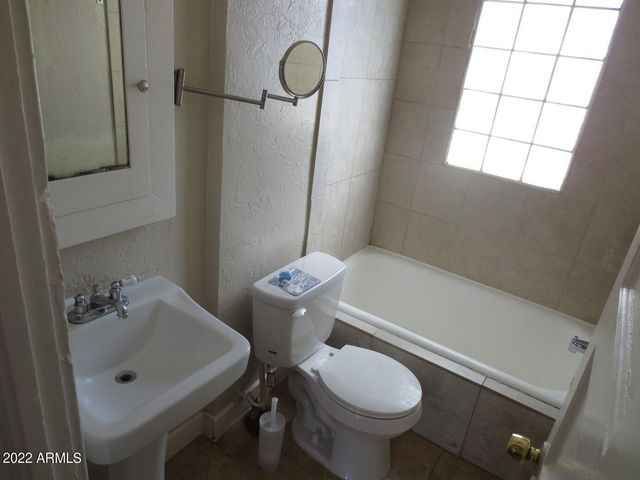 1019 W Woodland Avenue Apt 3, Phoenix, AZ 85007