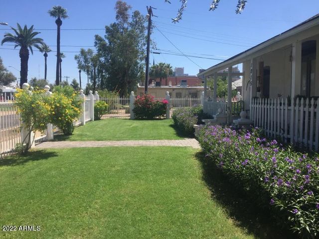 1019 W Woodland Avenue Apt 3, Phoenix, AZ 85007