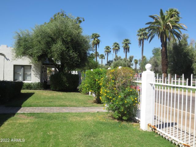 1019 W Woodland Avenue Apt 3, Phoenix, AZ 85007