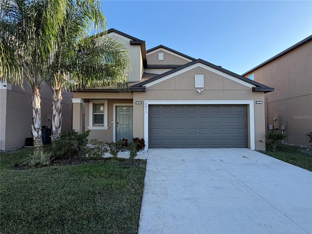 2011 SEA SALT COURT, Ruskin, FL 33570