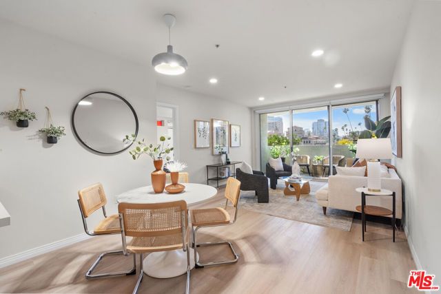 540 S Kenmore Avenue 303, Los Angeles, CA 90020