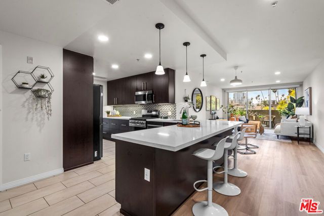 540 S Kenmore Avenue 303, Los Angeles, CA 90020