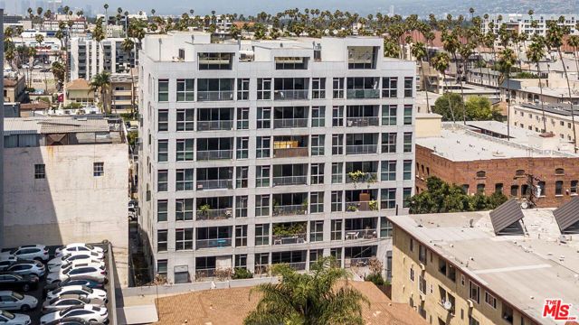 540 S Kenmore Avenue 303, Los Angeles, CA 90020
