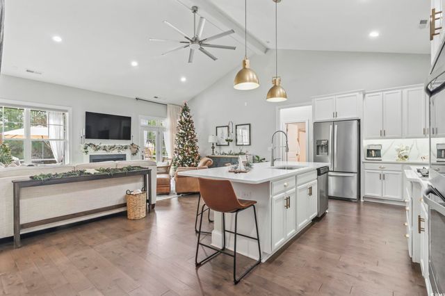 2216 Wood Stork Dr., Conway, SC 29526