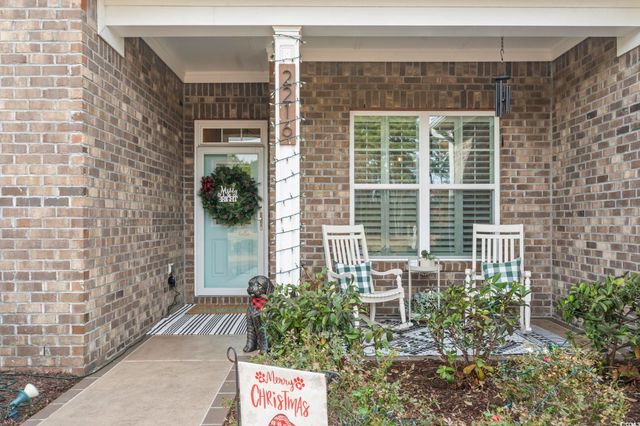 2216 Wood Stork Dr., Conway, SC 29526