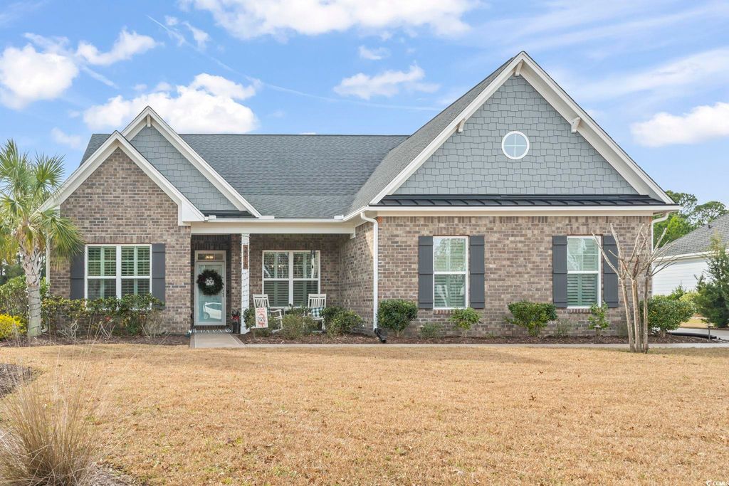 2216 Wood Stork Dr., Conway, SC 29526