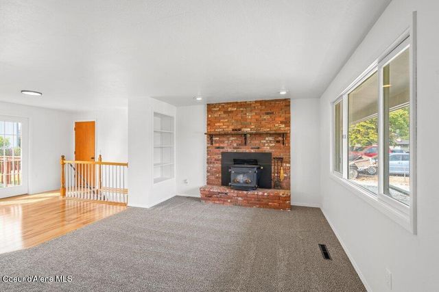 308 E 22nd Ave, Post Falls, ID 83854