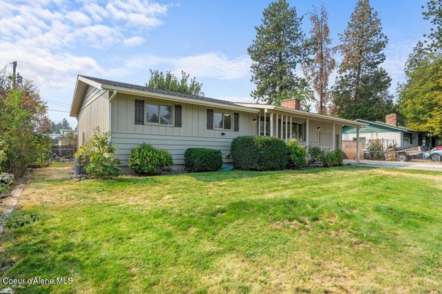 308 E 22nd Ave, Post Falls, ID 83854