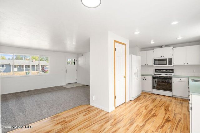 308 E 22nd Ave, Post Falls, ID 83854