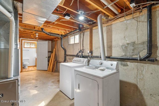 308 E 22nd Ave, Post Falls, ID 83854